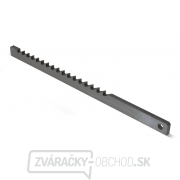 Drážkovacia jehla 10 mm Drážkovacia jehla 10 mm gallery main image