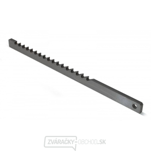 Drážkovacia jehla 10 mm Drážkovacia jehla 10 mm gallery main image