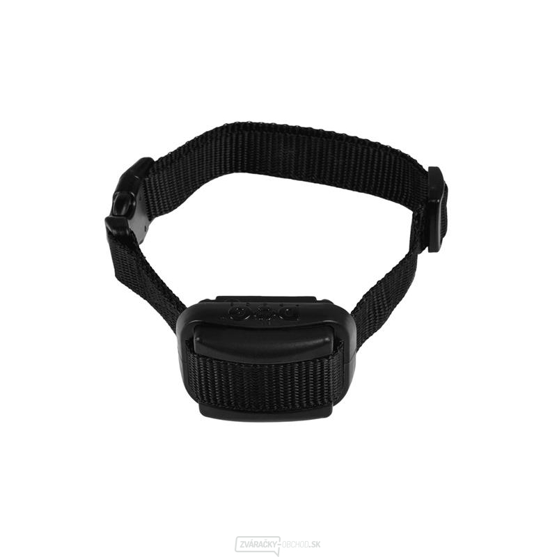 Obojok proti štekanie DOGTRÁCIA D-MUTE SMALL LIGHT