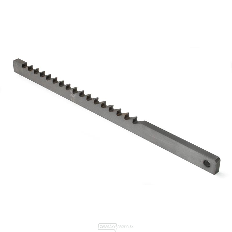 Drážkovacia jehla 12 mm