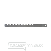 Drážkovacia jehla 12 mm Náhľad