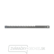 Drážkovacia ihla 12 mm Náhľad