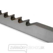 Drážkovacia ihla 12 mm Náhľad