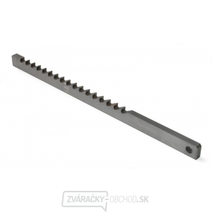 Drážkovacia jehla 12 mm Drážkovacia jehla 12 mm gallery main image