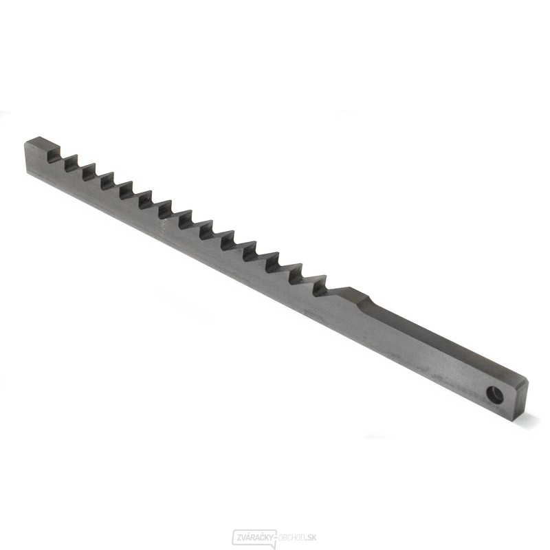 Drážkovacia jehla 14 mm