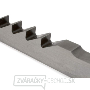 Drážkovacia ihla 14 mm Náhľad