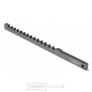 Drážkovacia jehla 14 mm Drážkovacia jehla 14 mm gallery main image