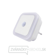 Nočné svetlo TRIXLINE TR 250 PIR Nočné svetlo TRIXLINE TR 250 PIR gallery main image
