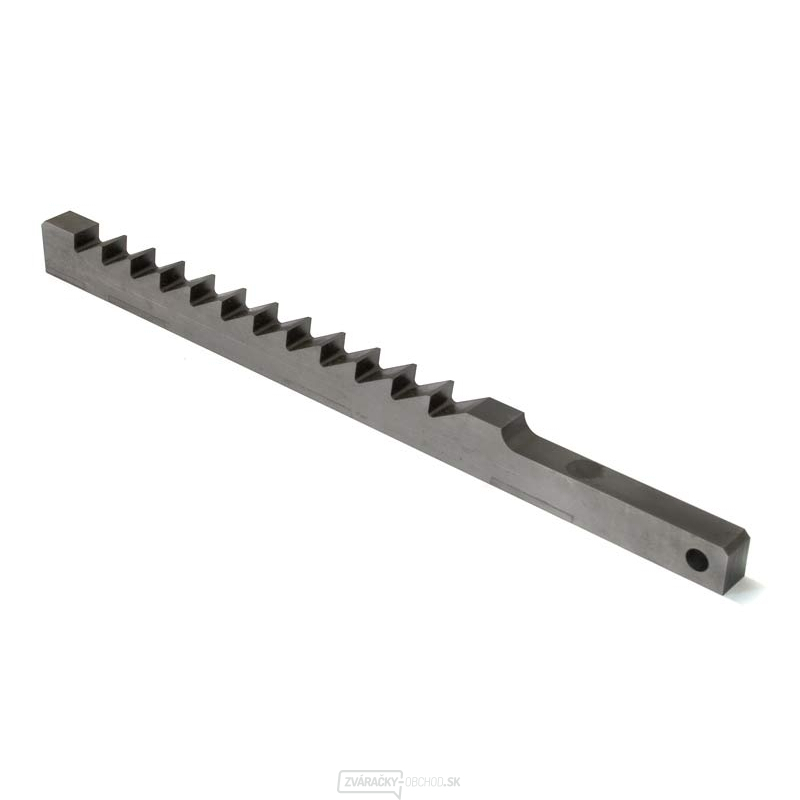 Drážkovacia jehla 20 mm