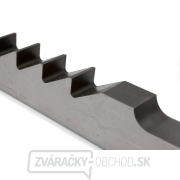 Drážkovacia ihla 20 mm Náhľad