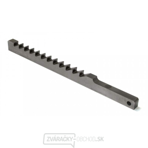 Drážkovacia jehla 20 mm Drážkovacia jehla 20 mm gallery main image