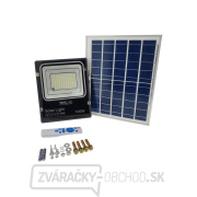 Svietidlo solárne TRIXLINE TR 367 Svietidlo solárne TRIXLINE TR 367 gallery main image