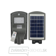 Svietidlo solárne TRIXLINE TR 362S Svietidlo solárne TRIXLINE TR 362S gallery main image