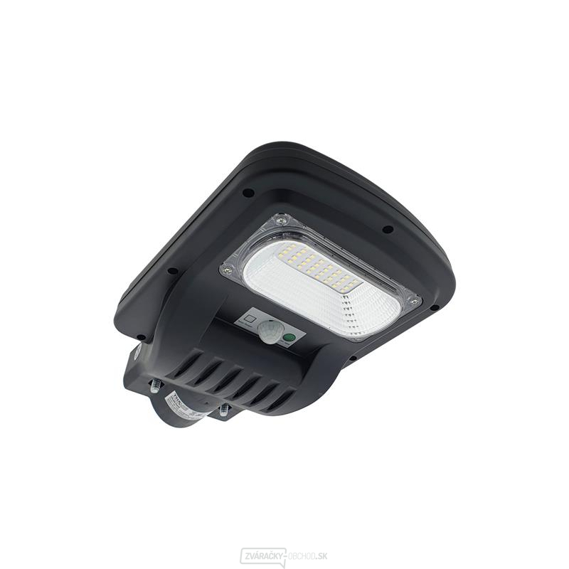 Svietidlo solárne TRIXLINE TR 380S