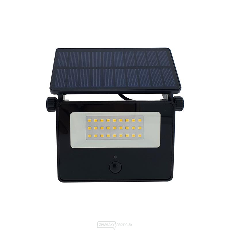 Svietidlo solárne TRIXLINE TR 385S