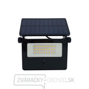 Svietidlo solárne TRIXLINE TR 385S Svietidlo solárne TRIXLINE TR 385S gallery main image