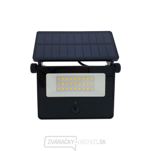 Svietidlo solárne TRIXLINE TR 385S Svietidlo solárne TRIXLINE TR 385S gallery main image