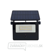 Svietidlo solárne TRIXLINE TR 386S Svietidlo solárne TRIXLINE TR 386S gallery main image