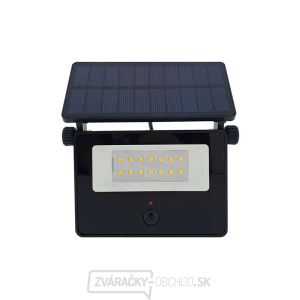 Svietidlo solárne TRIXLINE TR 386S Svietidlo solárne TRIXLINE TR 386S gallery main image