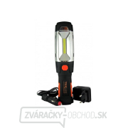 Svietidlo TRIXLINE AC 204 pracovné Svietidlo TRIXLINE AC 204 pracovné gallery main image