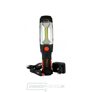 Svietidlo TRIXLINE AC 204 pracovné Svietidlo TRIXLINE AC 204 pracovné gallery main image