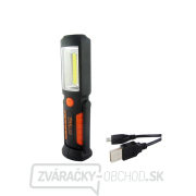 Svietidlo TRIXLINE AC 207 pracovné Svietidlo TRIXLINE AC 207 pracovné gallery main image