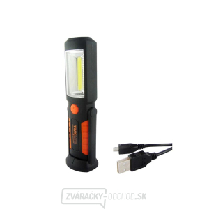 Svietidlo TRIXLINE AC 207 pracovné Svietidlo TRIXLINE AC 207 pracovné gallery main image