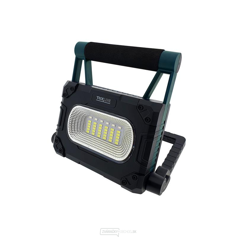 Svietidlo solárne TRIXLINE TR 226R Svietidlo solárne TRIXLINE TR 226R gallery main image