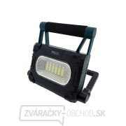 Svietidlo solárne TRIXLINE TR 226R Svietidlo solárne TRIXLINE TR 226R gallery main image