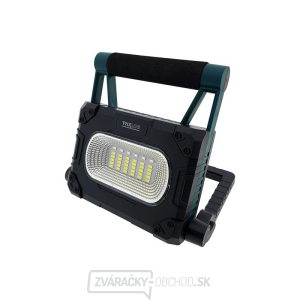 Svietidlo solárne TRIXLINE TR 226R Svietidlo solárne TRIXLINE TR 226R gallery main image