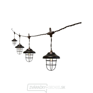 Reťaz solárna TRIXLINE TR 503 Reťaz solárna TRIXLINE TR 503 gallery main image