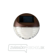 Svietidlo solárne TRIXLINE TR 508 Svietidlo solárne TRIXLINE TR 508 gallery main image