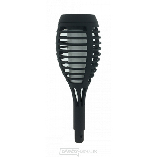 Svietidlo solárne TRIXLINE TR 615