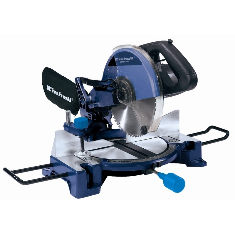 Pokosová píla BT-MS 250 L Blue Einhell gallery main image