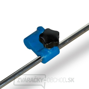 Ručná ohýbačka WB 100 Náhľad