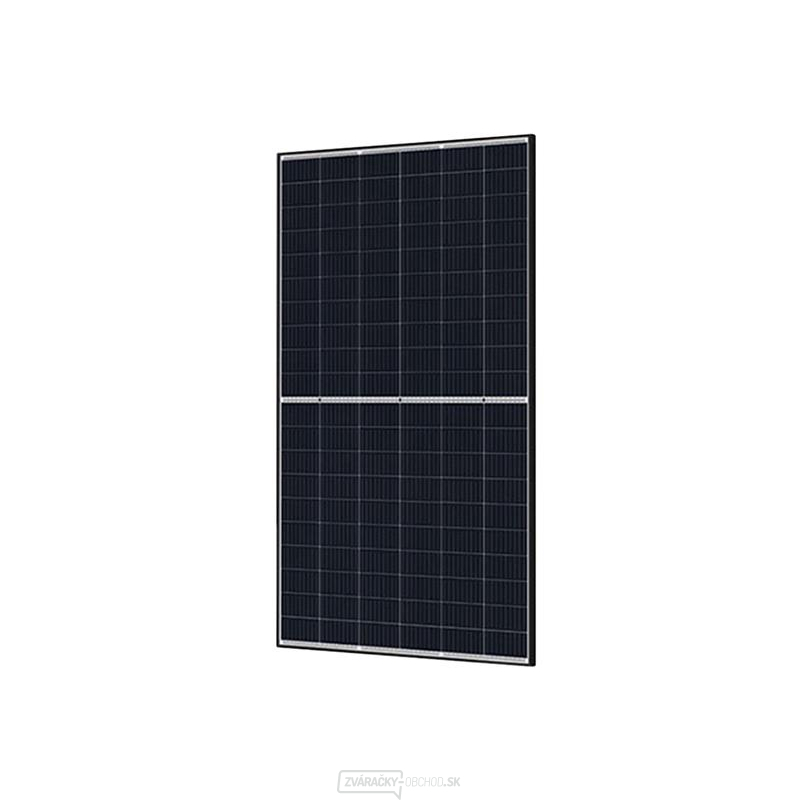 Solárny panel 410W RSM40-8-410M čierny rám Risen gallery main image