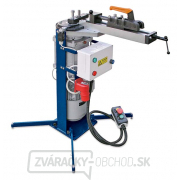 Elektrická ohýbačka trubiek OH 060 B - 4 koncové spínače Elektrická ohýbačka trubiek OH 060 B - 4 koncové spínače gallery main image
