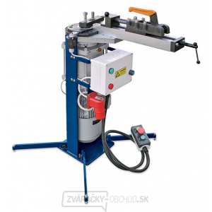 Elektrická ohýbačka trubiek OH 060 B - 4 koncové spínače Elektrická ohýbačka trubiek OH 060 B - 4 koncové spínače gallery main image