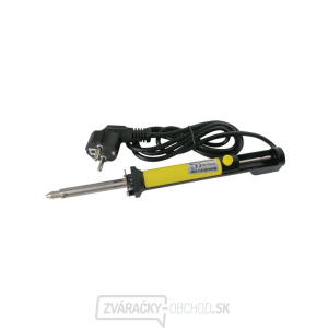 Spájkovacie pero ZD-211s odsávačkou 230V Spájkovacie pero ZD-211s odsávačkou 230V gallery main image