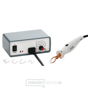 Spájkovacie pero ZD-8905C sada pre opravu plastov Spájkovacie pero ZD-8905C sada pre opravu plastov gallery main image