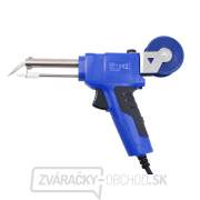 Spájkovacia pištoľ ZD-555 Spájkovacia pištoľ ZD-555 gallery main image