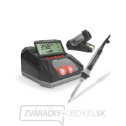 Spájkovacia stanica FAHRENHEIT 28006 Spájkovacia stanica FAHRENHEIT 28006 gallery main image