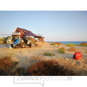 Invertorová elektrocentrála Honda EU10i Invertorová elektrocentrála Honda EU10i náhled