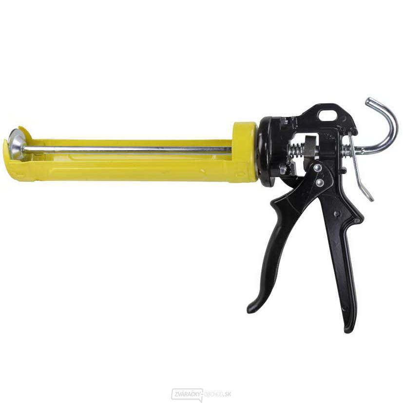 Vytlačovacia pištoľ MAGG Profi 230mm - zaťaženie do 200kg