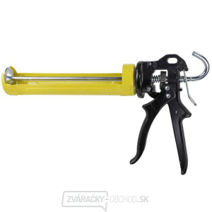 Vytlačovacia pištoľ MAGG Profi 230mm - zaťaženie do 200kg Vytlačovacia pištoľ MAGG Profi 230mm - zaťaženie do 200kg gallery main image