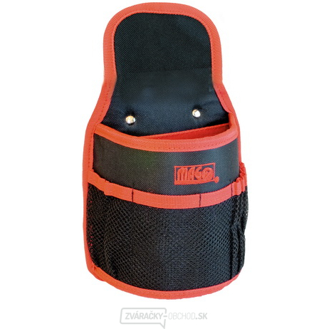 Vrecko na klince a náradie - 1 vrecko Vrecko na klince a náradie - 1 vrecko gallery main image