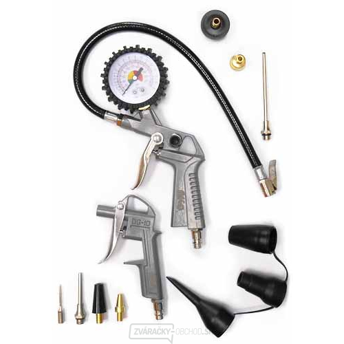 Pneu sada Magg 12 dielna