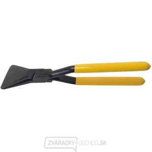 Kliešte klampiarske prehýbacie 275/60mm Kliešte klampiarske prehýbacie 275/60mm gallery main image