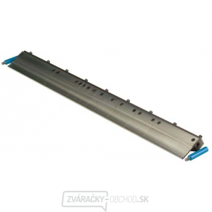 Vysoká segmentová horná lišta s nosem 1050 HSG Vysoká segmentová horná lišta s nosem 1050 HSG gallery main image