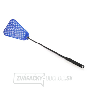Plácačka na muchy - plast Plácačka na muchy - plast gallery main image